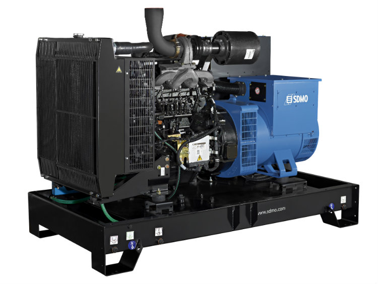 How to Pick an Alternator Based on Your Application Needs General