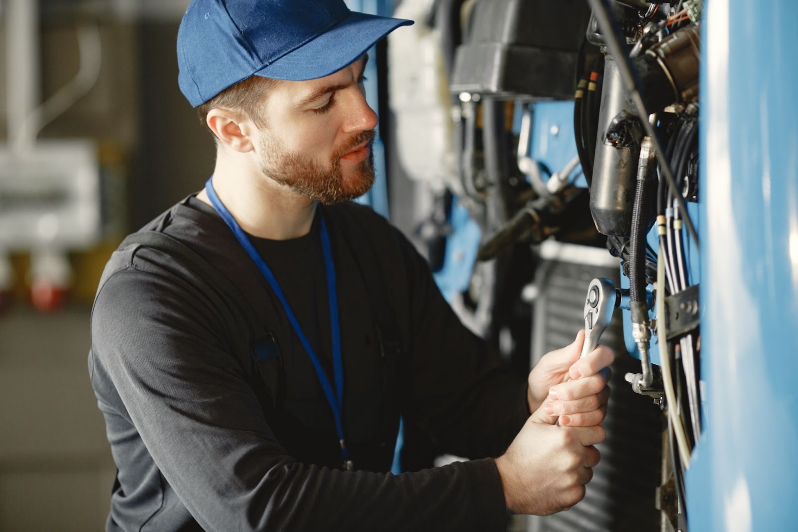 diesel-generator-maintenance