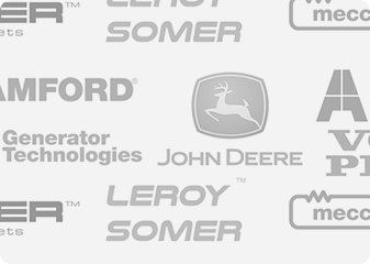 generator brands