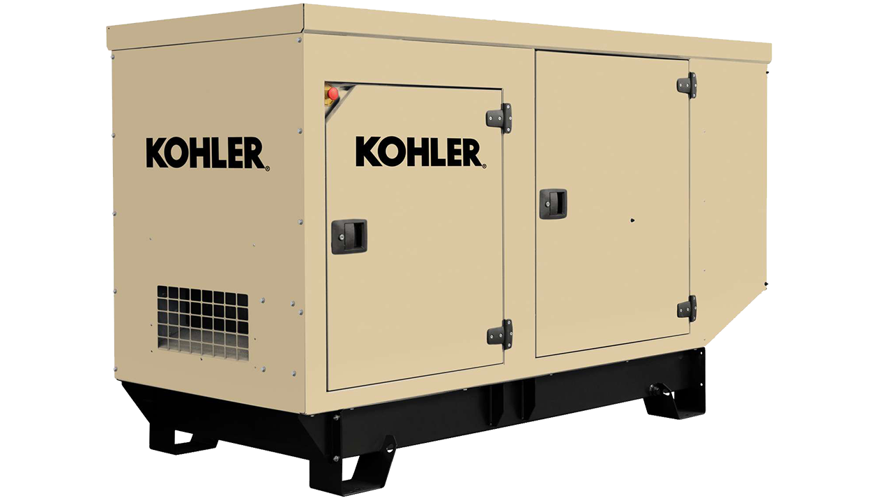 kohler-diesel-generators