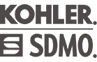 kohler sdmo generators