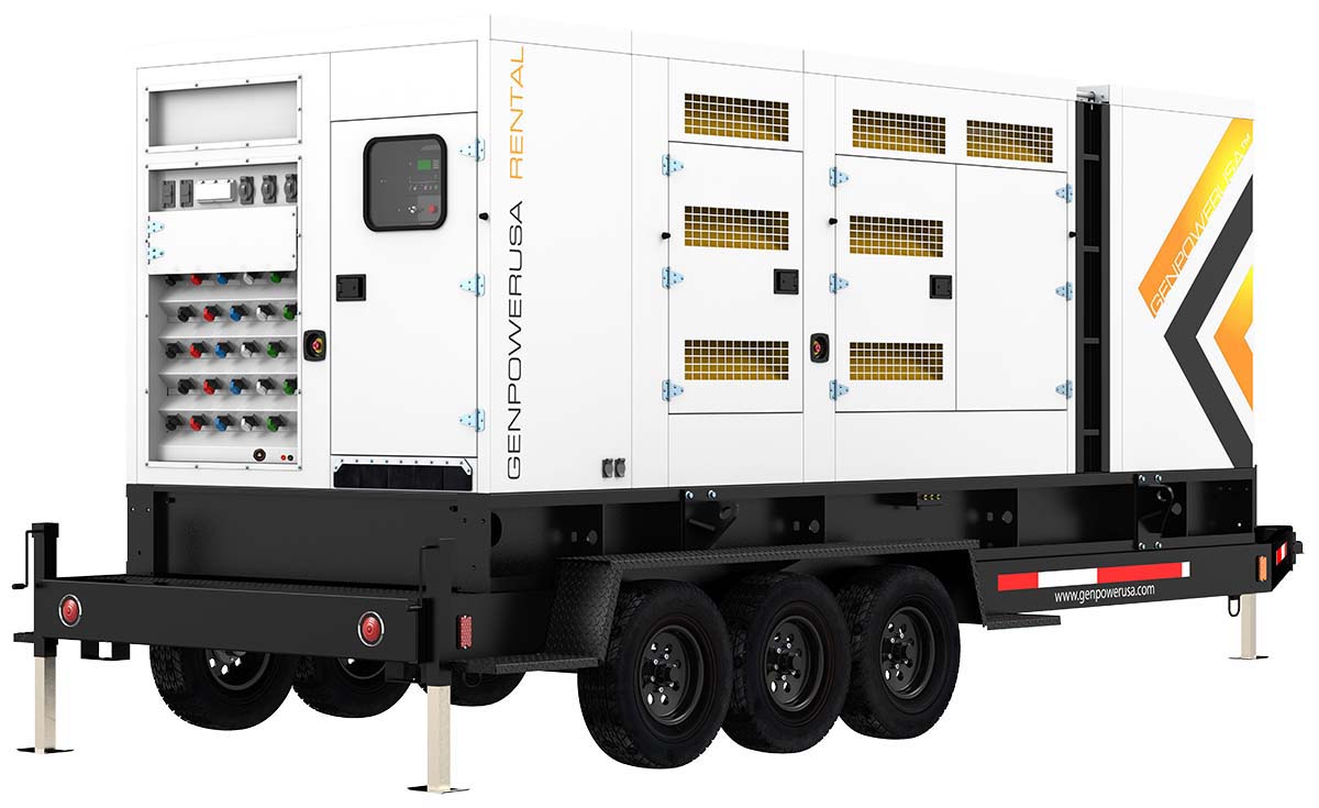 Master Distributor of Diesel Generators, Transfer Switches ...