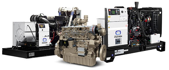 Diesel Generator Sales Transfer Switches Voltage